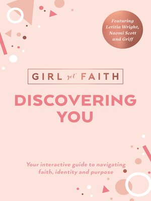 cover image of Discovering You